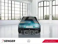 2025 Mercedes Benz CLA 200