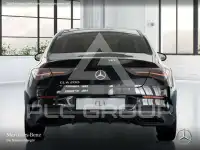 2025 Mercedes Benz CLA 200