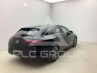2025 Mercedes Benz CLA 200