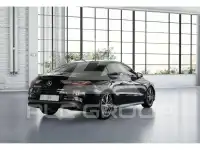 2025 Mercedes Benz CLA 200