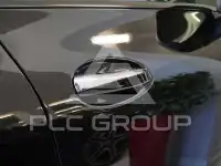 2025 Mercedes Benz CLA 200