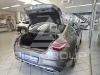 2025 Mercedes Benz CLA 200