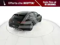 2025 Mercedes Benz CLA 200