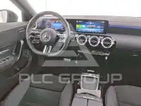 2025 Mercedes Benz CLA 200