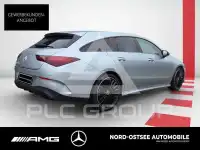 2025 Mercedes Benz CLA 200