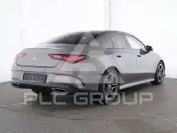 2025 Mercedes Benz CLA 200