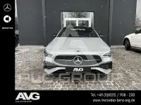 2026 Mercedes Benz CLA 200