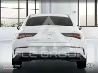 2025 Mercedes Benz CLA 200