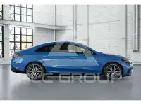 2025 Mercedes Benz CLA 200