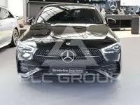2025 Mercedes Benz CLA 200