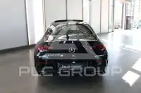 2025 Mercedes Benz CLA 200