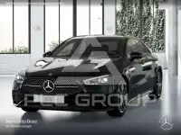 2025 Mercedes Benz CLA 200