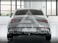 2025 Mercedes Benz CLA 200