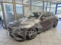 2025 Mercedes Benz CLA 200