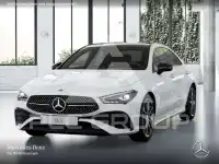 2025 Mercedes Benz CLA 200