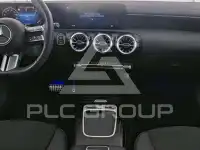 2025 Mercedes Benz CLA 200