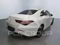 2025 Mercedes Benz CLA 200