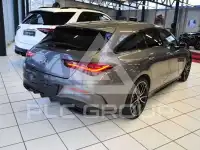 2025 Mercedes Benz CLA 200