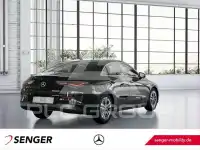 2025 Mercedes Benz CLA 200