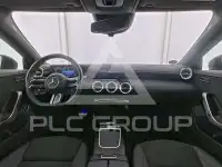 2025 Mercedes Benz CLA 200