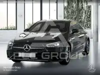 2025 Mercedes Benz CLA 200