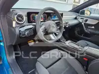 2025 Mercedes Benz CLA 200