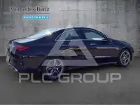 2025 Mercedes Benz CLA 200