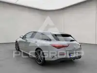 2025 Mercedes Benz CLA 200
