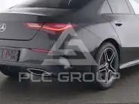 2025 Mercedes Benz CLA 200