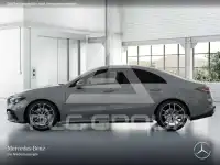 2025 Mercedes Benz CLA 200