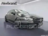 2025 Mercedes Benz CLA 200