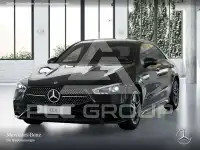 2025 Mercedes Benz CLA 200