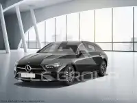 2025 Mercedes Benz CLA 200