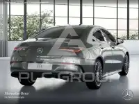 2025 Mercedes Benz CLA 200