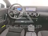 2025 Mercedes Benz CLA 200