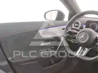 2025 Mercedes Benz CLA 200