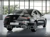 2025 Mercedes Benz CLA 200