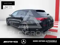 2025 Mercedes Benz CLA 200