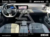 2025 Mercedes Benz CLA 200