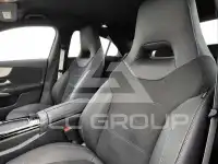 2025 Mercedes Benz CLA 200