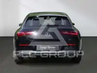 2025 Mercedes Benz CLA 200