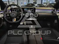 2025 Mercedes Benz CLA 200