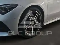 2025 Mercedes Benz CLA 200