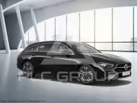 2025 Mercedes Benz CLA 200