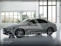 2025 Mercedes Benz CLA 200