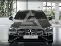 2025 Mercedes Benz CLA 200