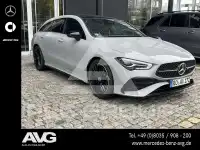 2025 Mercedes Benz CLA 200