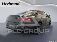 2025 Mercedes Benz CLA 200