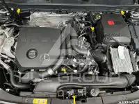 2025 Mercedes Benz CLA 200