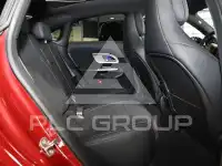 2025 Mercedes Benz CLA 200